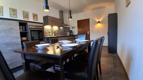 Rehau House | Ferienwohnung am Perlenbach