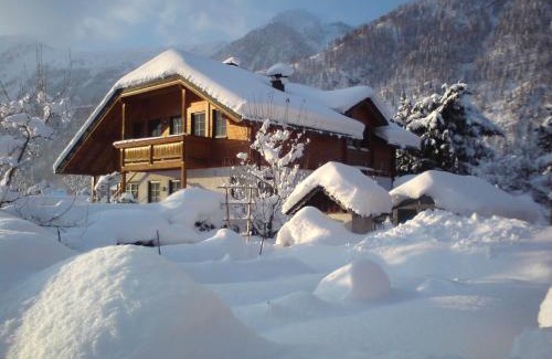 Ebensee Apartment | Ferienwohnung Am Pflanzgarten
