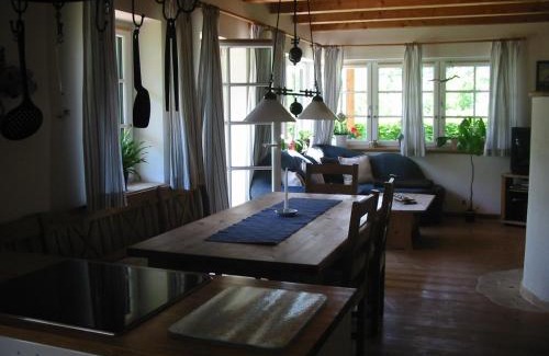 Ebensee Apartment | Ferienwohnung Am Pflanzgarten