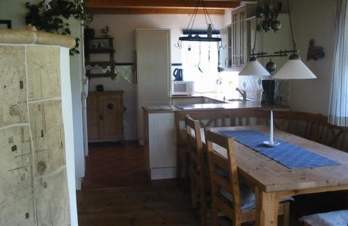 Ebensee Apartment | Ferienwohnung Am Pflanzgarten