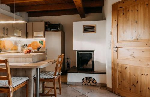 Schonfeld Apartment | Ferienwohnung am Rennberg