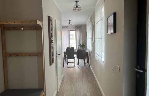 Laufen Apartment | Ferienwohnung Am Rebberg