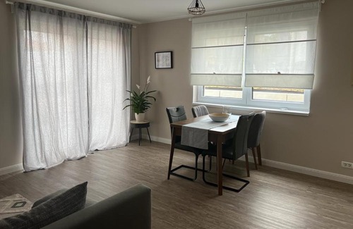 Laufen Apartment | Ferienwohnung Am Rebberg