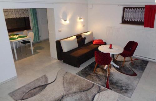 Daskow Apartment | Ferienwohnung "Am Recknitzhang"