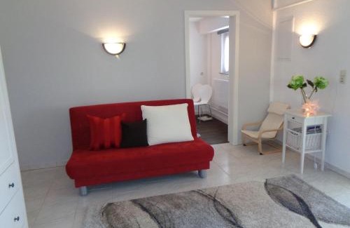 Daskow Apartment | Ferienwohnung "Am Recknitzhang"