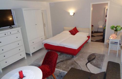Daskow Apartment | Ferienwohnung "Am Recknitzhang"