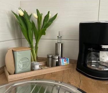 Bautzen Apartment | Ferienwohnung am Reichenturm
