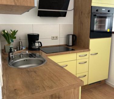 Bautzen Apartment | Ferienwohnung am Reichenturm