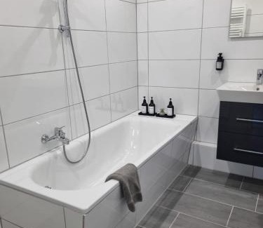 Emmerich Apartment | Ferienwohnung am Rheinpark