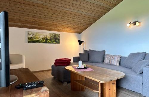 Rottenbuch Apartment | Ferienwohnung am Richterbichl