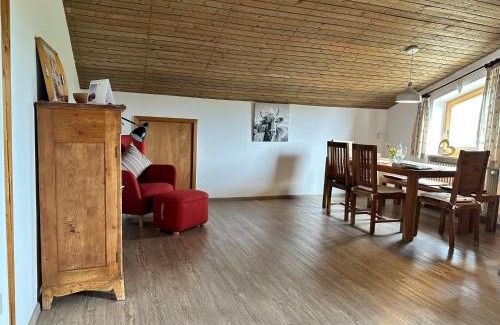 Rottenbuch Apartment | Ferienwohnung am Richterbichl