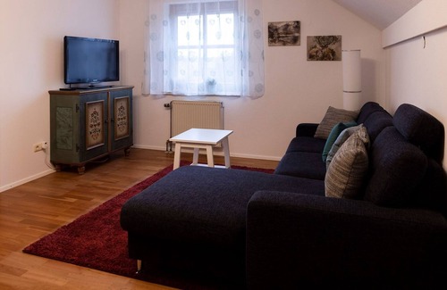 Seefeld Apartment | Ferienwohnung Am Riedfeld