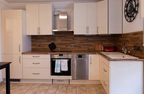 Seefeld Apartment | Ferienwohnung Am Riedfeld