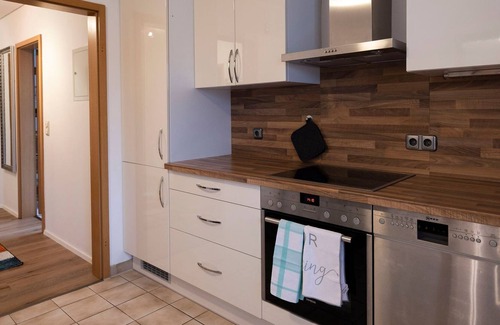 Seefeld Apartment | Ferienwohnung Am Riedfeld