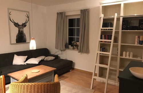 Birkelback Apartment | Ferienwohnung am Rothaarsteig