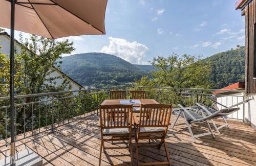 Bad Urach Apartment | Ferienwohnung Am Samuelstein