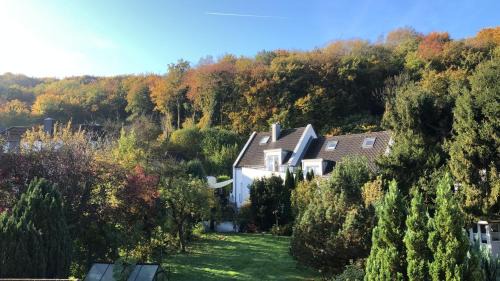 Osnabrueck Apartment | Ferienwohnung am Schölerberg