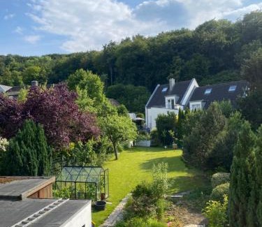 Osnabrueck Apartment | Ferienwohnung am Schölerberg