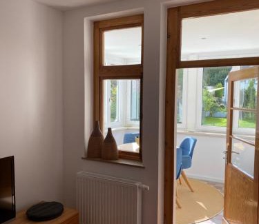 Osnabrueck Apartment | Ferienwohnung am Schölerberg