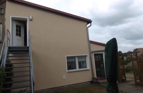 Quetzin Apartment | Ferienwohnung Am Schönen Plauer See