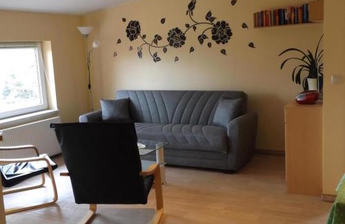 Quetzin Apartment | Ferienwohnung Am Schönen Plauer See