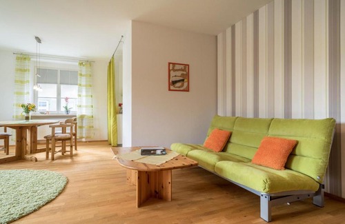 Heiligenberg Apartment | Ferienwohnung am Schloss