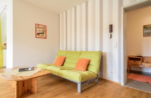 Heiligenberg Apartment | Ferienwohnung am Schloss