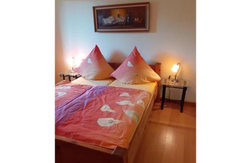 Marsberg Apartment | Ferienwohnung am Schmenkenberg