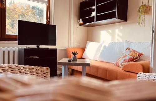 Gablenz Apartment | Ferienwohnung Am See