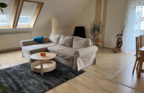 Selent Apartment | Ferienwohnung am Selenter See