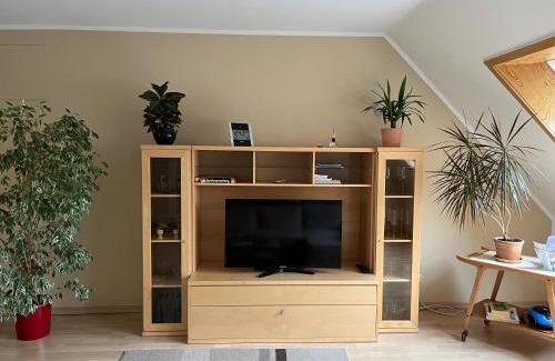 Selent Apartment | Ferienwohnung am Selenter See