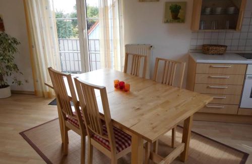 Selent Apartment | Ferienwohnung am Selenter See