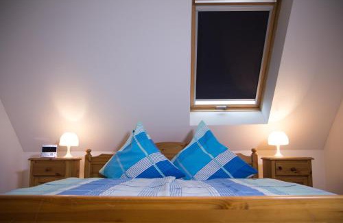 Neualbenreuth Apartment | Ferienwohnung Am Sonnenhang