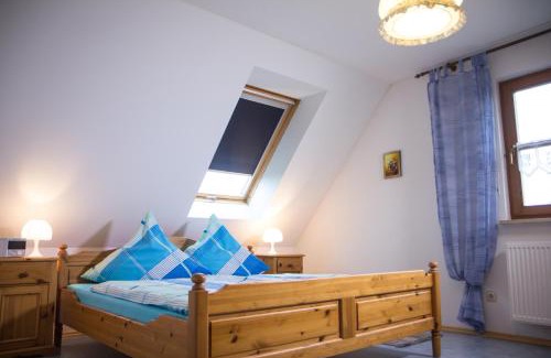 Neualbenreuth Apartment | Ferienwohnung Am Sonnenhang