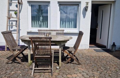Reinhards Apartment | Ferienwohnung am sonnigen Haimberg