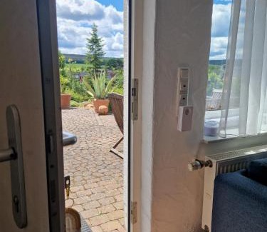 Reinhards Apartment | Ferienwohnung am sonnigen Haimberg