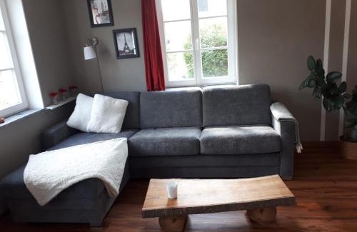 Bautzen Apartment | Ferienwohnung am Spreeradweg in Bautzen