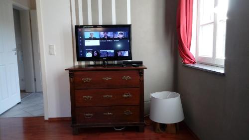 Bautzen Apartment | Ferienwohnung am Spreeradweg in Bautzen
