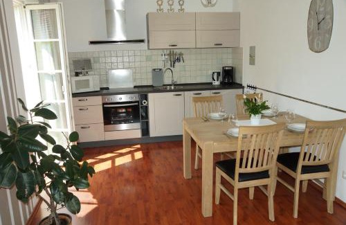 Bautzen Apartment | Ferienwohnung am Spreeradweg in Bautzen