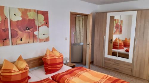 Zella-Mehlis Apartment | Ferienwohnung Am Stachelsrain