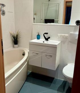 Wilsdruff Apartment | Ferienwohnung am Stadtgraben