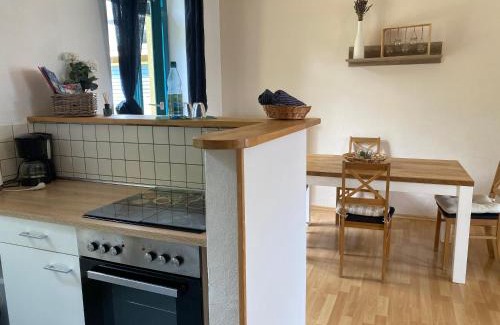 Wilsdruff Apartment | Ferienwohnung am Stadtgraben