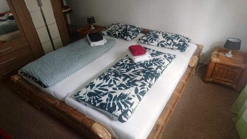 Suhl Apartment | Ferienwohnung Am Stadtpark