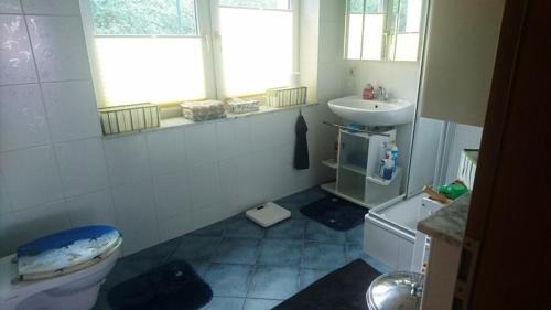 Suhl Apartment | Ferienwohnung Am Stadtpark