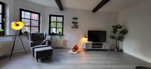 Eisenach Apartment | Ferienwohnung am Stadtrand