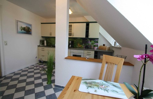 Zippendorf Apartment | Ferienwohnung Am Strand, Schwerin