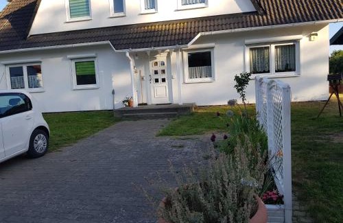 Luetow Apartment | Ferienwohnung am Teich
