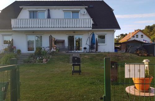 Luetow Apartment | Ferienwohnung am Teich