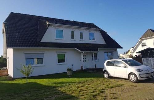 Luetow Apartment | Ferienwohnung am Teich