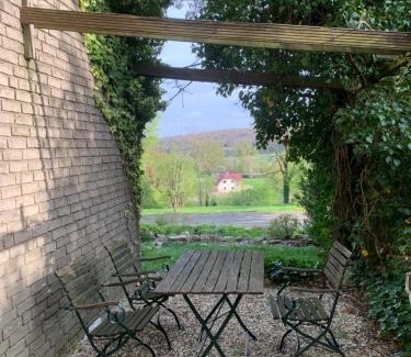 Dahl Apartment | Ferienwohnung am Teutoburger Wald und Eggegebirge